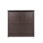Best China 3 Piece Outdoor Wicker Bar Table Set Sale Factory Price 02