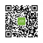 CHINA JOY LEISURE Talk on Wechat